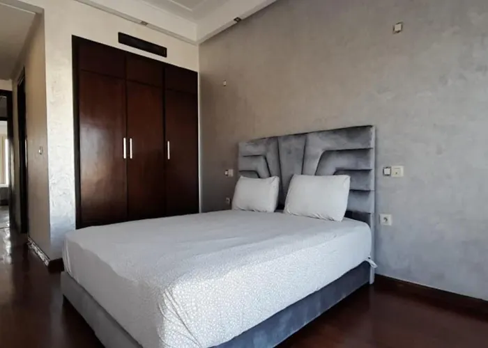 Eurostar Appartement