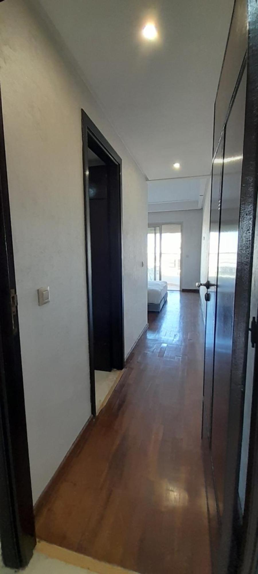 Eurostar Apartment *