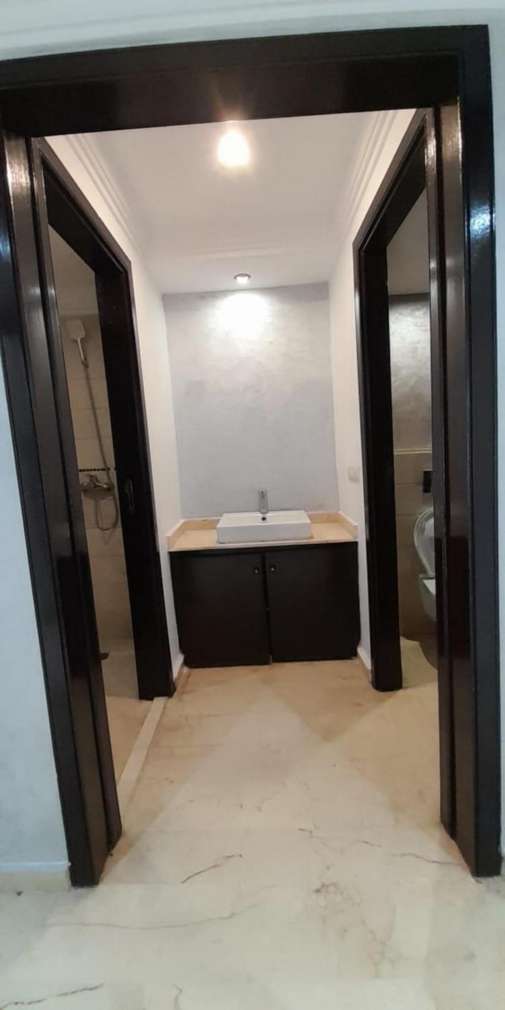 Apartment Eurostar Casablanca