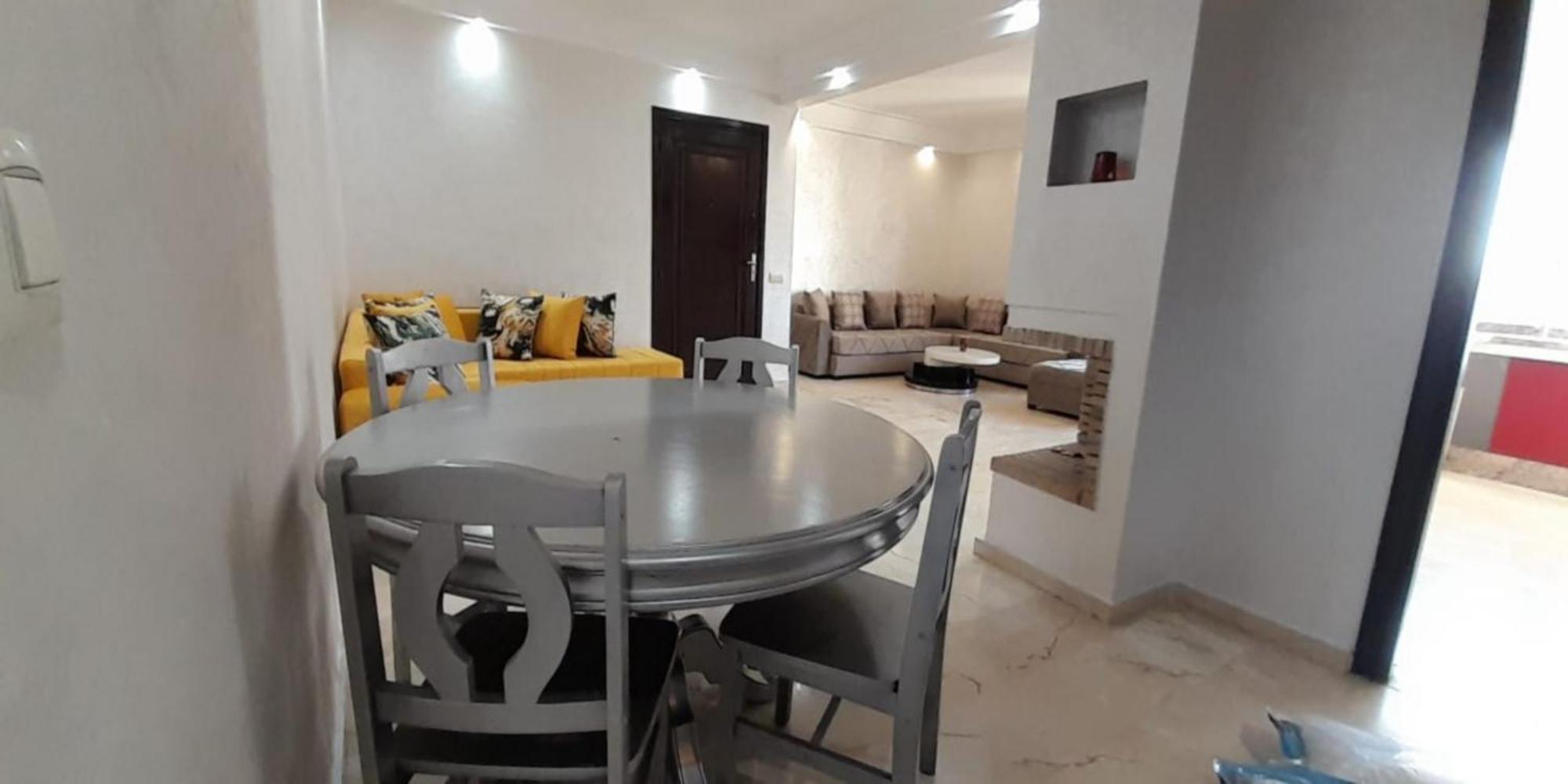 Apartment Eurostar